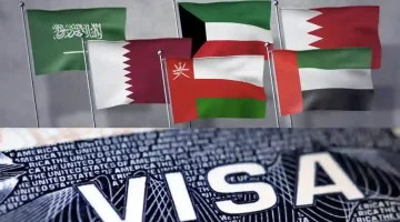 هام: "على نهج شنغن" سيتم قريباً منح تأشيرة موحدة لدول الخليج