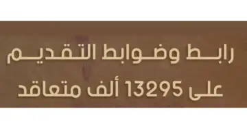 التقديم على 13 الف درجة وظيفية البصرة تعيينات بصفة عقود 2023-2024 basra .gov.iq