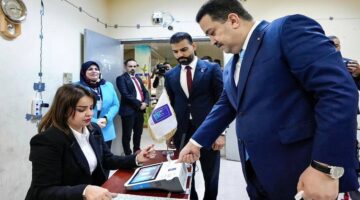 بالأسماء نتائج انتخابات مجالس المحافظات في العراق 2024