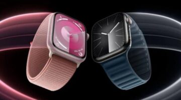 إيقاف ساعات أبل الذكية Series 9 وUltra 2 بشكل مؤقت لهذا السبب