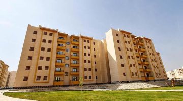 "وزارة الإسكان المصرية".. تعلن عن شروط التقديم على شقق الاسكان الاجتماعي