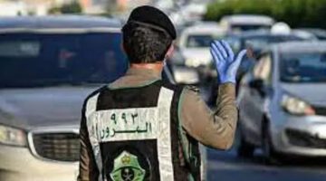 ما هي خطوات الاستعلام عن المخالفات المرورية عبر أبشر 1445؟