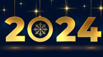 ليلة رأس السنة "happy new year" واجمل رسائل التهنئة بالعام الجديد وأهم الاحتفالات