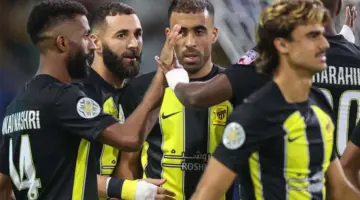 الساعة كم مباراة الاتحاد والنصر؟ .. “والتشكيل المتوقع” للفريقين