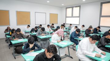 متى موعد الاختبارات النهائية للفصل الدراسي الثاني؟ .. "وزارة التعليم" تجيب