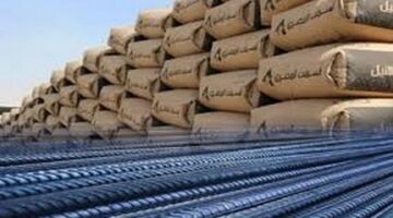 ما هي أسعار الحديد والاسمنت اليوم 21 يناير 2024؟