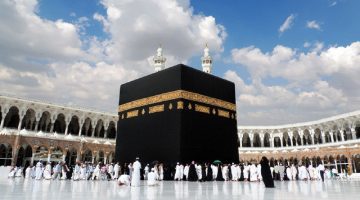 عاجل.. الحج والعمرة تطرح 6 تأشيرات متنوعة لأداء العمرة للقادمين من الهند