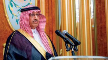 عاجل وزير التعليم السعودي فك ارتباط العلاوة السنوية بالرخصة المهنية لشاغلي الوظائف التعليمية