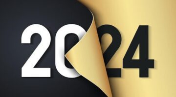 موعد رأس السنة الميلادية 2024 في الدول العربية