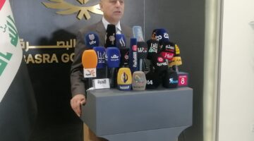 عاجل .. شروط وطريقة التقديم على 13 ألف درجة وظيفية في البصرة العراق