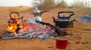 "رئيس جمعية الطقس والمناخ في المملكة"... يعلن عن فوائد دفء المربعانية