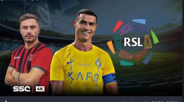 الساعة والقنوات الناقلة لمباراة النصر والرياض في دوري روشن السعودي 2023-2024 الجولة 16