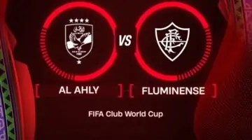 القنوات التي تذيع مباراة فلومينينسي ضد الأهلي في نصف نهائي كأس العالم للأندية 2023 اليوم على نايل سات