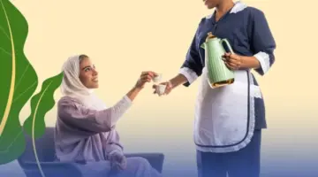 " وزارة الموارد البشرية" تكشف عن خدمة التأمين على عقود العمالة المنزلية الجديدة