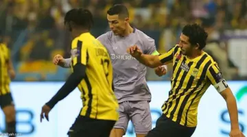 تشكيلة الاتحاد والنصر في مباراة الكلاسيكو اليوم في دوري روشن السعودي 2023-2024