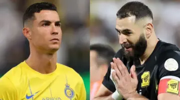 مباراة الاتحاد والنصر اليوم و القنوات الناقلة لكلاسيكو دوري روشن السعودي ٢٠٢٣-٢٠٢٤
