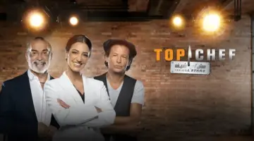 موسم جديد وتحديات قوية .. موعد اعادة برنامج top chef الموسم السابع 2024 والقنوات الناقلة