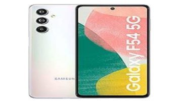 رسميًا صدور هاتف Samsung Galaxy F54 الجديد في السعودية والإمارات.. تعرف على السعر والمواصفات