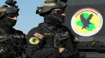 متاح الآن .. رابط استمارة التطوع على ملاك جهاز مكافحة الإرهاب العراق 2023 وموعد وشروط التقديم