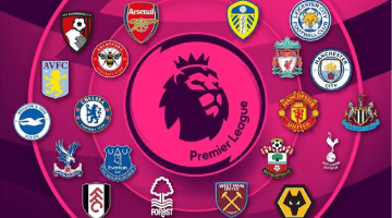 بعد انفراد ليفربول بالصدارة جدول ترتيب الدوري الانجليزي 2023 وقائمة الهدافين