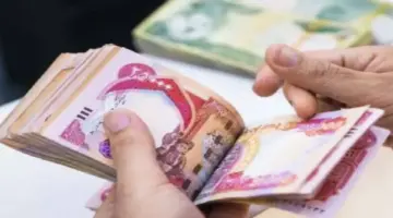 ما حقيقة تبكير صرف رواتب المتقاعدين في العراق لتصرف صباح غداً الثلاثاء 26 ديسمبر بزيادة 100 ألف دينار؟