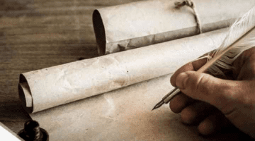 مقال عن اللغة العربية ومميزاتها لكونها أقدم اللغات الحية على وجه الأرض