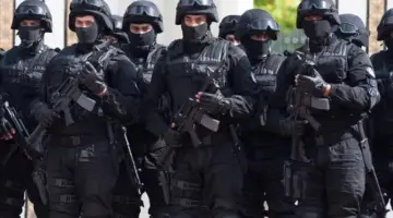 عاجل رابط استمارة التطوع على ملاك جهاز مكافحة الارهاب العراقي 2024 والشروط المطلوبة