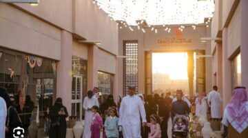 ما هي طريقة حجز تذاكر سوق الاولين وما أسعار التذاكر؟