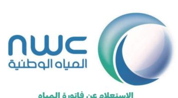 طريقتين للاستعلام عن "فاتورة شركة المياه الوطنية" .. تعرف عليهم الآن
