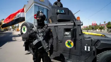عاجل أسماء الــ 10 آلاف المقبولين بجهاز مكافحة الإرهاب العراقي عبر ملفات الدوائر الإعلامية