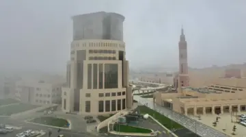 "كلية الملك خالد" تعلن عن طريقة الاستعلام عن نتائج ترشيح للمرحلة التالية