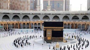ما هي اسعار عمرة رمضان 2024 في مصر والبرامج السياحية والاقتصادية هذا العام؟
