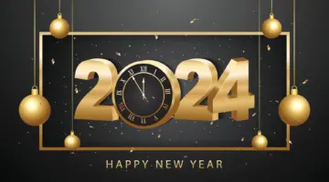 قبل حلول العام الجديد.. تعرف على أجمل تهنئة بمناسبة راس السنة 2024