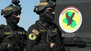 رسميًا .. استمارة التقديم في جهاز مكافحة الارهاب العراقي 2023 بشروط محددة 