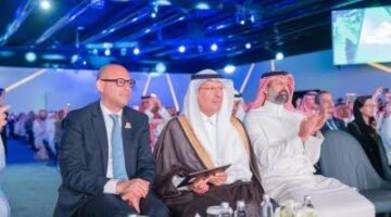 "وزارة الموارد البشرية" تعلن انطلاق المؤتمر الدولي لسوق العمل