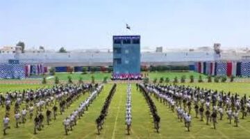 الآن رابط نتيجة اختبارات معهد معاوني الأمن 2024 الشروط المطلوبة للالتحاق