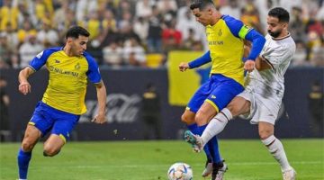 الساعة كم موعد مباراة النصر والشباب في ربع نهائي كأس خادم الحرمين الشريفين 2024