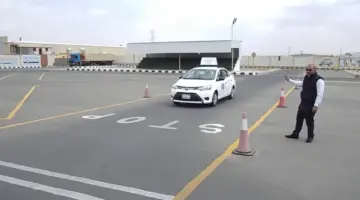 عاجل خبر سار من المرور السعودي بشأن مدارس تعليم القيادة بالمملكة
