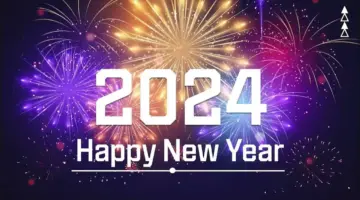 راس السنة 2024.. أجمل عبارات تهنئة وأجدد رسائل لمشاركتها مع الأصدقاء