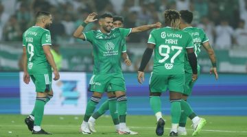 ما هي أبرز وأهم الأخبار عن النادي الأهلي السعودي؟