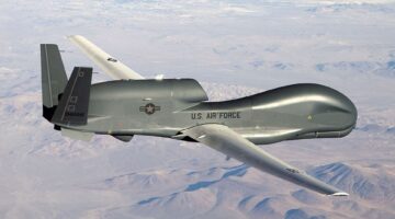 ذا صن تكشف عن تصميم أكبر طائرة بدون طيار "Droneliner"