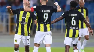 تشكيلة الاتحاد ضد النصر في كلاسيكو دوري روشن يوم الثلاثاء 26 ديسمبر وأهم غيابات الاتحاد أمام النصر