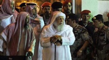 سبب وفاة الأمير ممدوح بن عبد العزيز آل سعود شقيق الملك سلمان