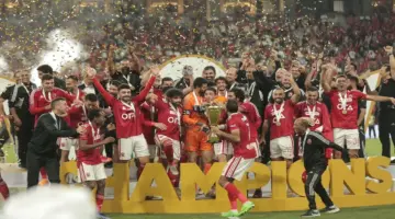 بعد حصد برونزية كأس العالم للأندية ما هو موعد مباراة الأهلي القادمة في كأس السوبر المصري والقنوات الناقلة؟