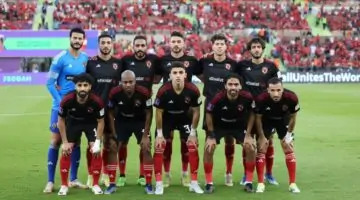 الأهلي يحصد برونزية كأس العالم للأندية للمرة الرابعة في تاريخه