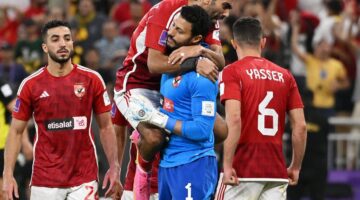 الأهلي في مواجهة من العيار الثقيل أمام فلومينينسي في نصف نهائي كأس العالم للأندية