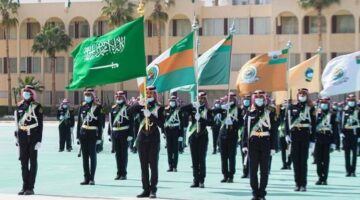 ما هو رابط الاستعلام عن نتائج قبول كلية الملك خالد العسكرية 1445 وشروط الالتحاق بها؟