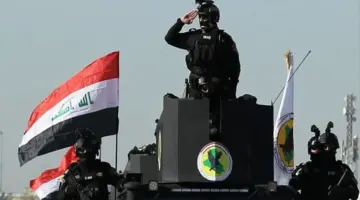 استمارة التطوع على جهاز مكافحة الارهاب 2024 العراق الشروط وخطوات التقديم