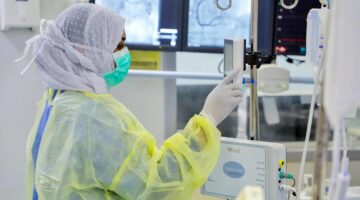 عاجل.. مذكرة تعاون بين التنمية البشرية والصحة لدعم التوظيف بالقطاع الصحي الخاص
