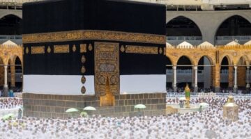 "الحج والعمرة" تضع خطوات هامة للتعامل مع المفقودات في المسجد الحرام
